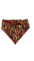 Playing with fire
