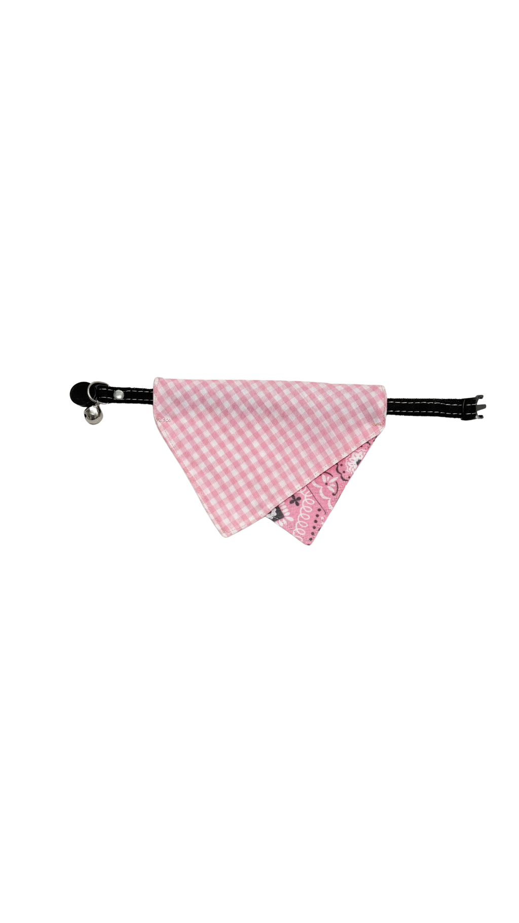The "Yeehaw Cat " Bandana