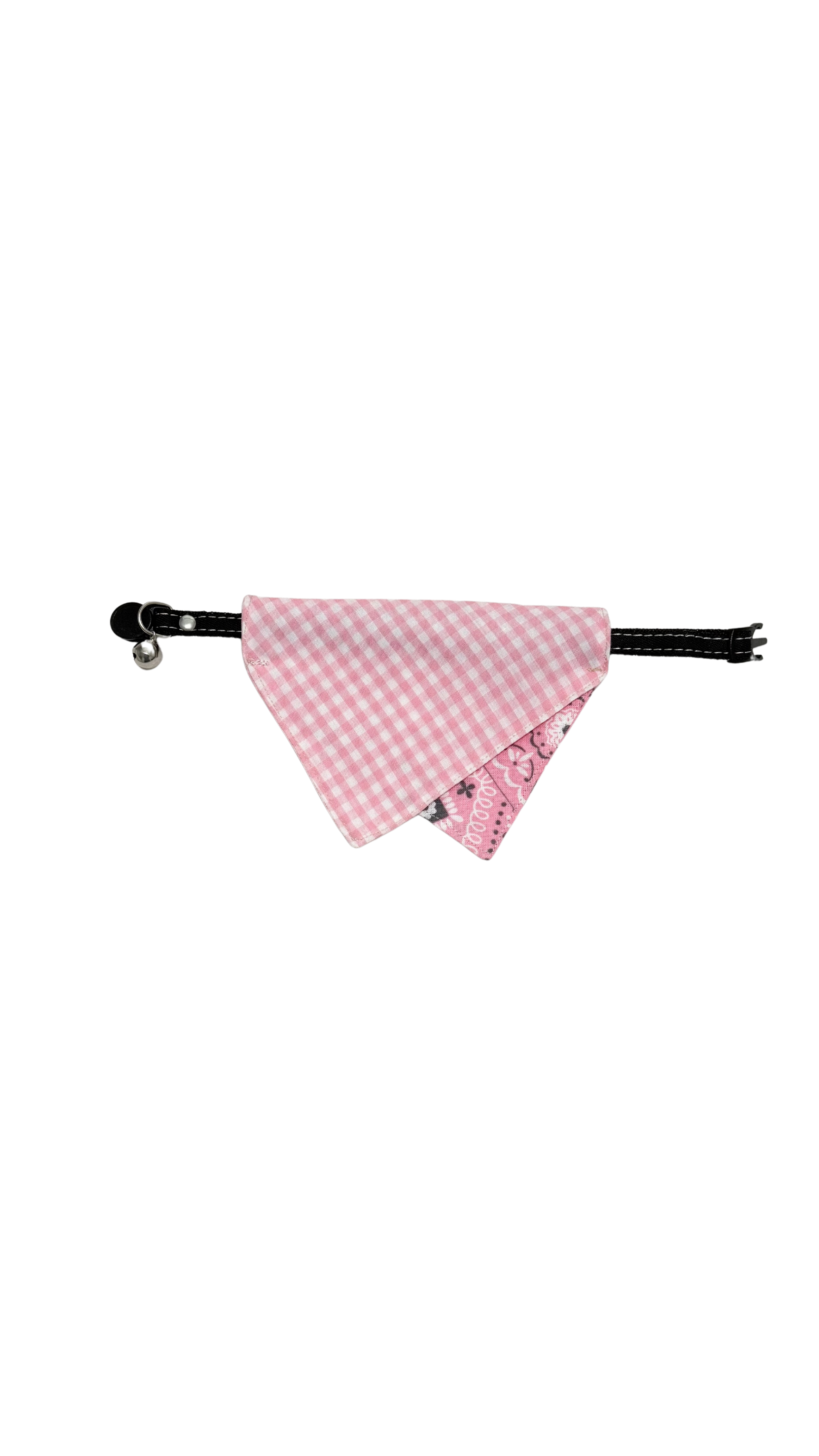The "Yeehaw Cat " Bandana